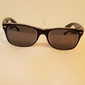 Ray Bans glasses frame only